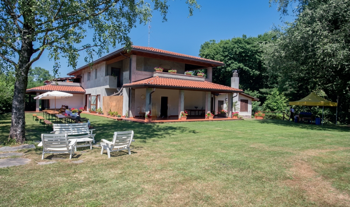 agriturismo il castagno